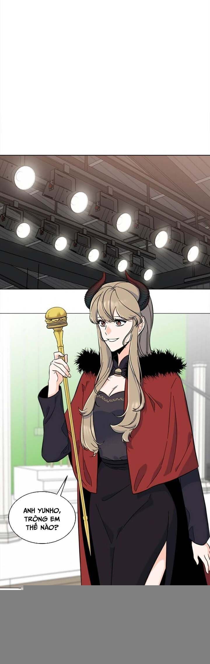 Quản Lý Cấp Cao Nhất Của Năm Chap 43 - Next Chap 44