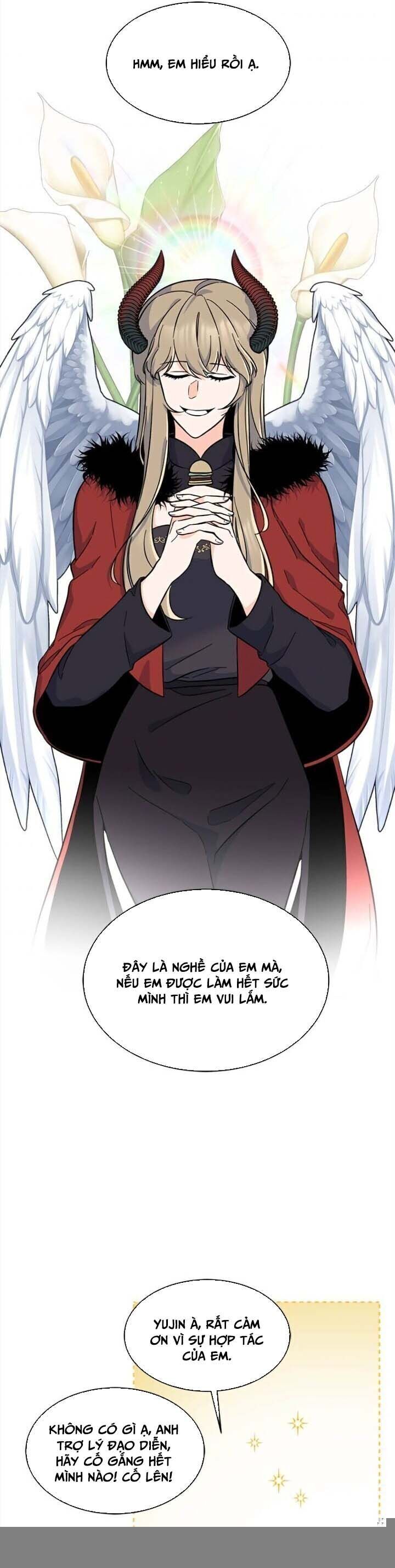 Quản Lý Cấp Cao Nhất Của Năm Chap 43 - Next Chap 44