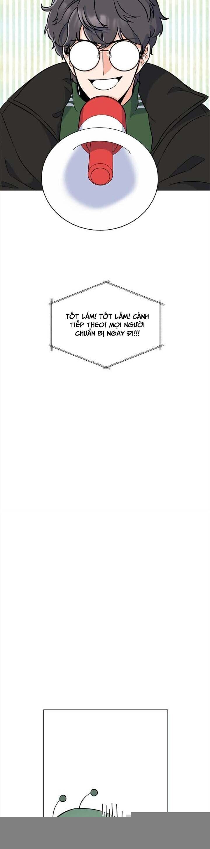 Quản Lý Cấp Cao Nhất Của Năm Chap 43 - Next Chap 44