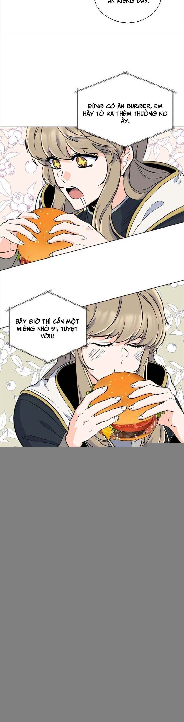 Quản Lý Cấp Cao Nhất Của Năm Chap 43 - Next Chap 44