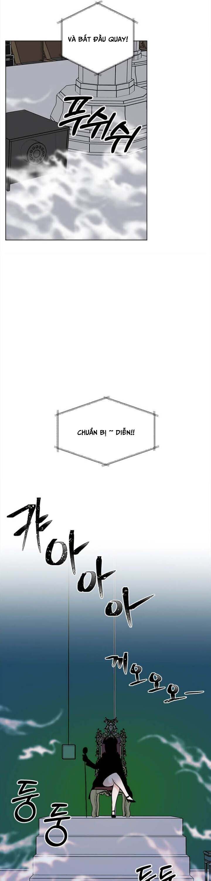 Quản Lý Cấp Cao Nhất Của Năm Chap 43 - Next Chap 44