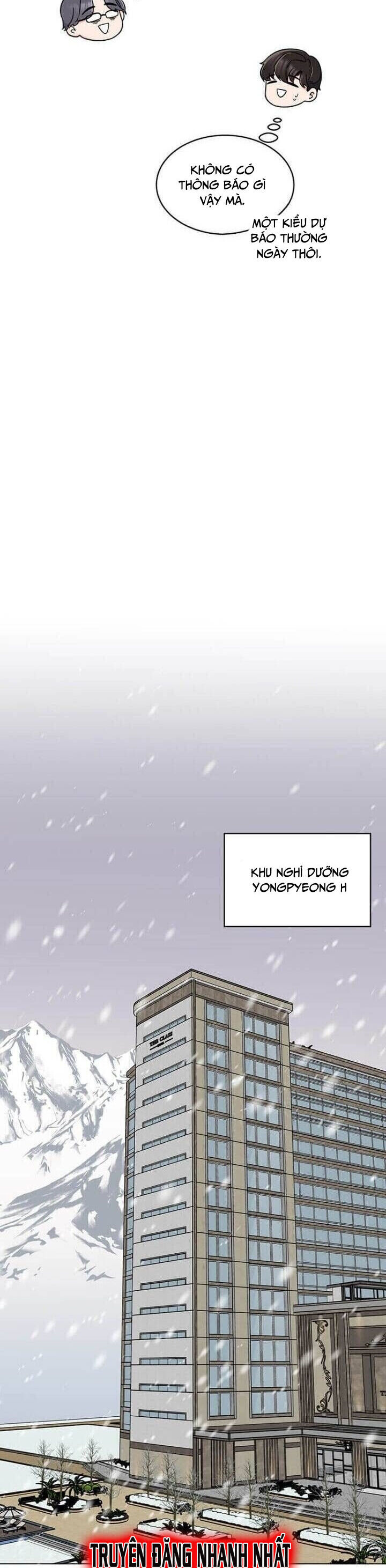 Quản Lý Cấp Cao Nhất Của Năm Chap 44 - Next Chap 45