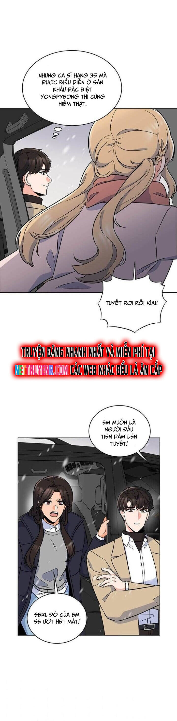 Quản Lý Cấp Cao Nhất Của Năm Chap 44 - Next Chap 45