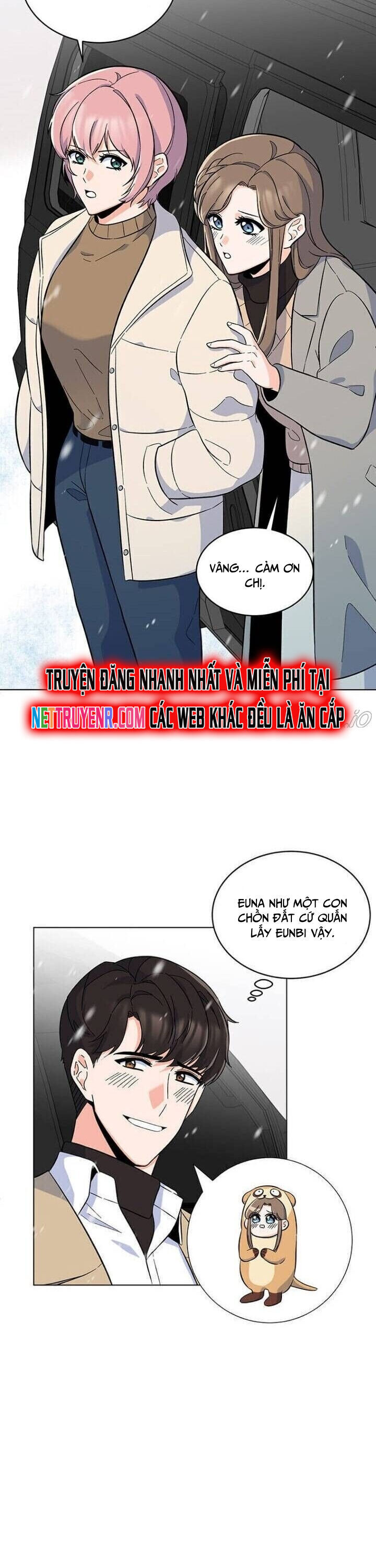 Quản Lý Cấp Cao Nhất Của Năm Chap 44 - Next Chap 45