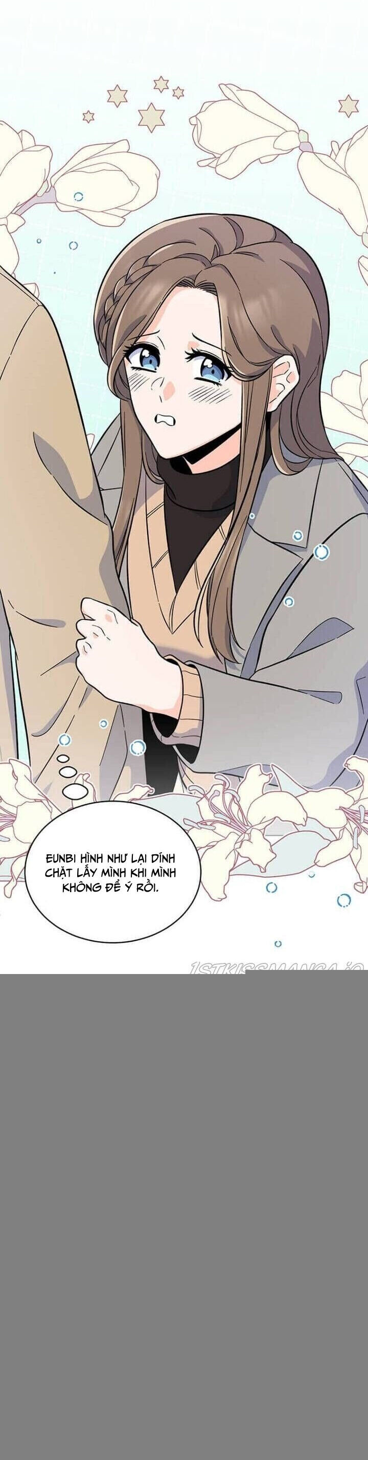 Quản Lý Cấp Cao Nhất Của Năm Chap 44 - Next Chap 45