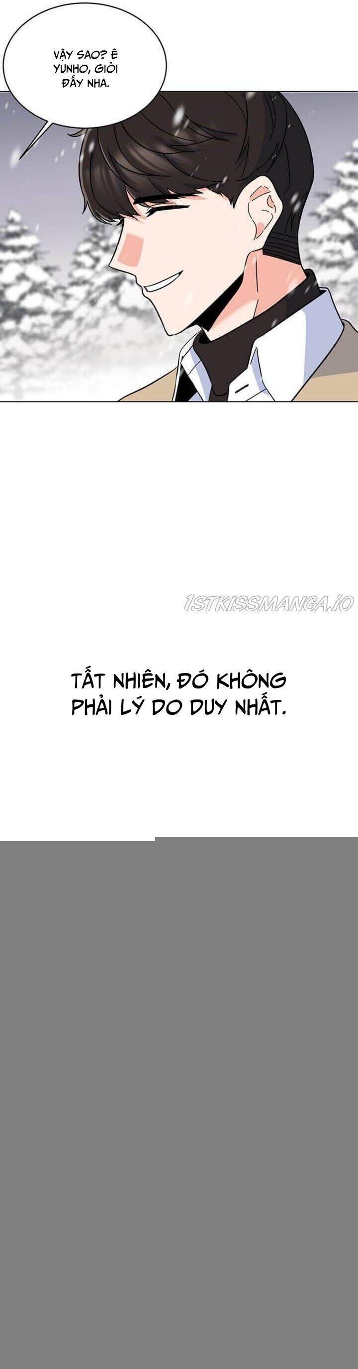 Quản Lý Cấp Cao Nhất Của Năm Chap 44 - Next Chap 45