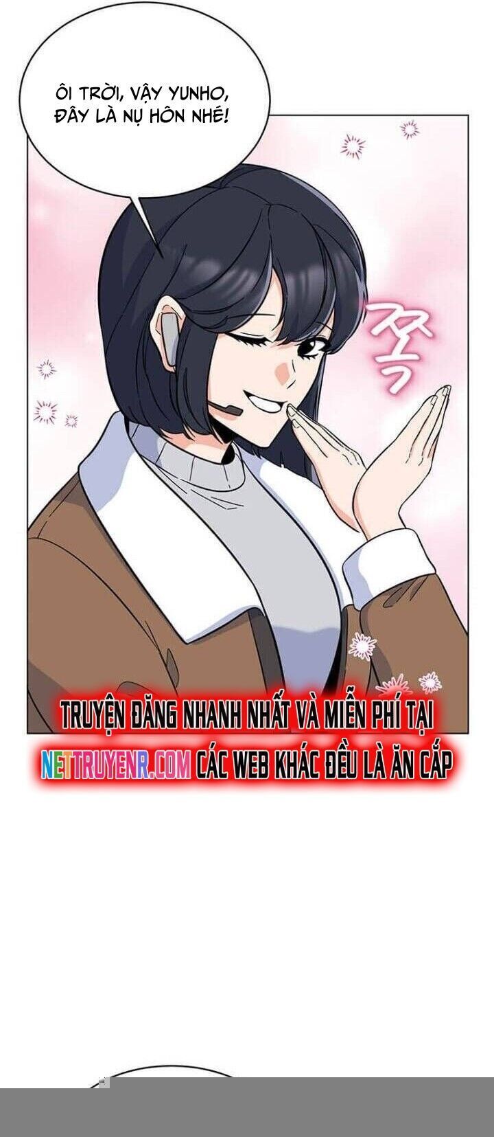 Quản Lý Cấp Cao Nhất Của Năm Chap 44 - Next Chap 45