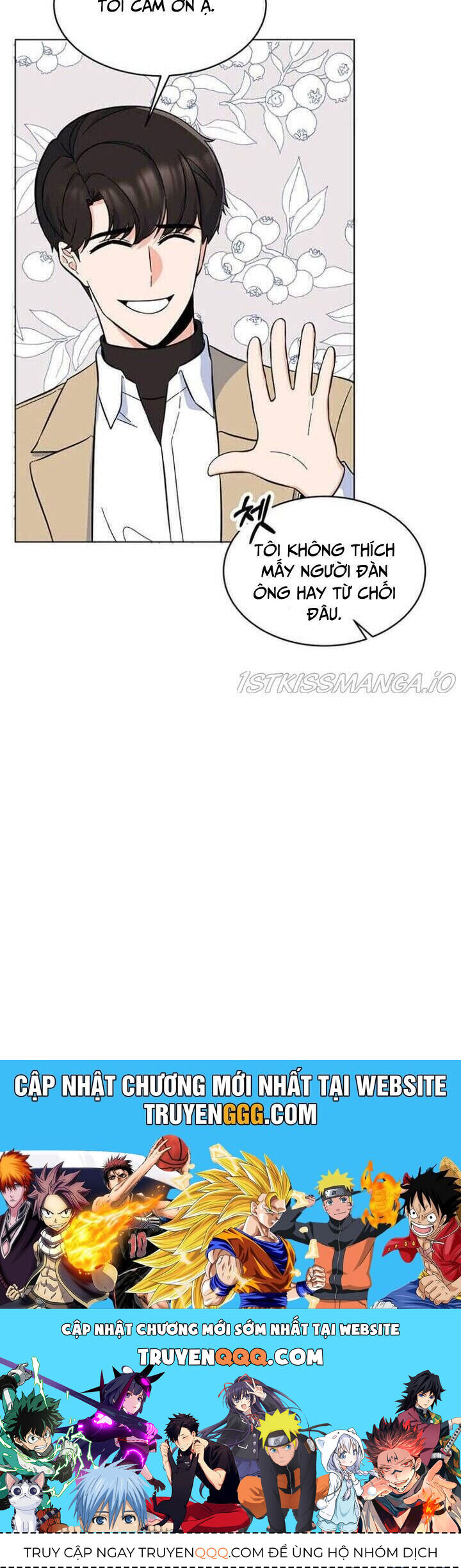 Quản Lý Cấp Cao Nhất Của Năm Chap 44 - Next Chap 45