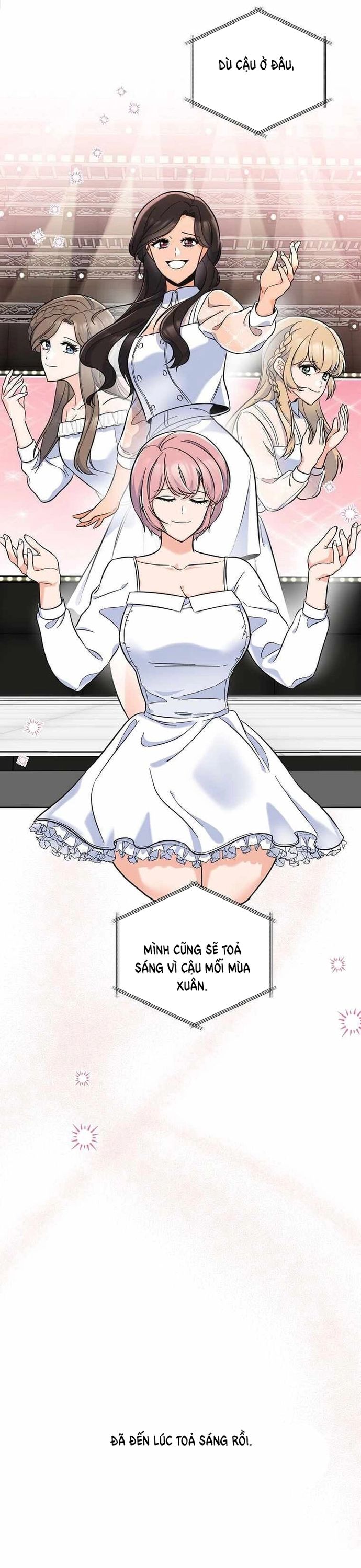 Quản Lý Cấp Cao Nhất Của Năm Chap 46 - Next Chap 47