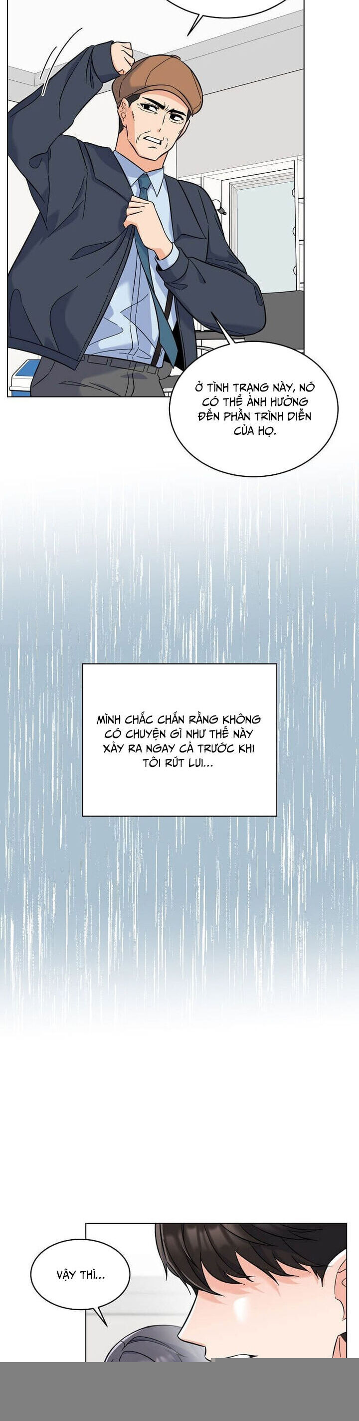 Quản Lý Cấp Cao Nhất Của Năm Chap 48 - Next Chap 49