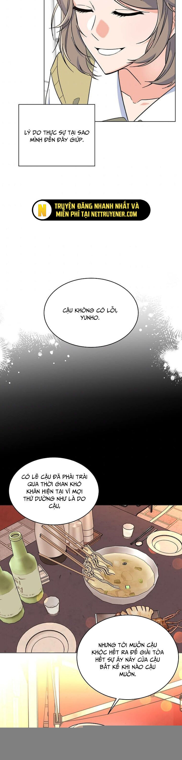 Quản Lý Cấp Cao Nhất Của Năm Chap 48 - Next Chap 49