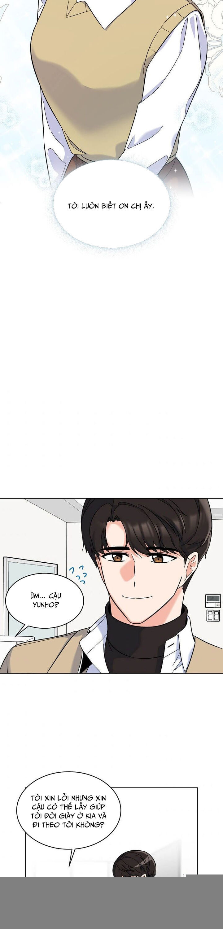 Quản Lý Cấp Cao Nhất Của Năm Chap 48 - Next Chap 49