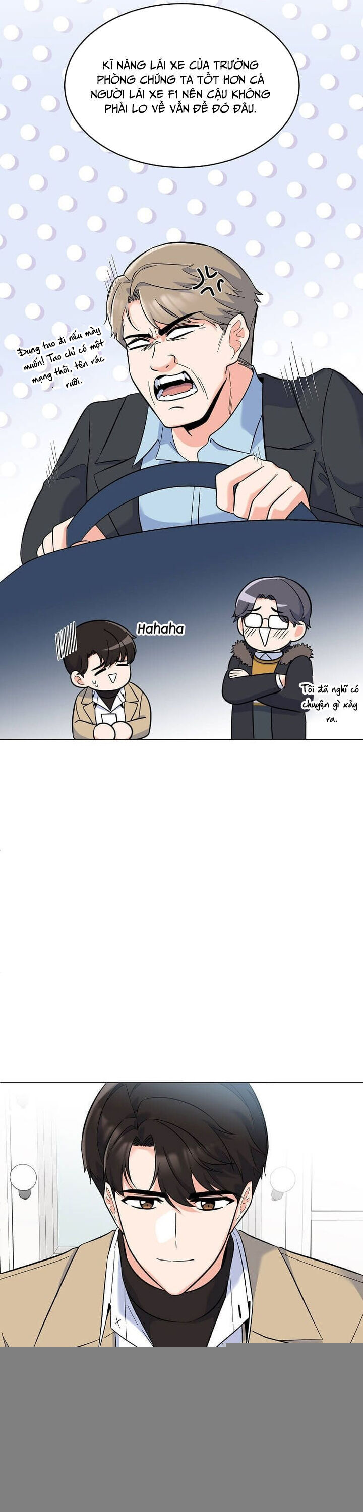 Quản Lý Cấp Cao Nhất Của Năm Chap 48 - Next Chap 49