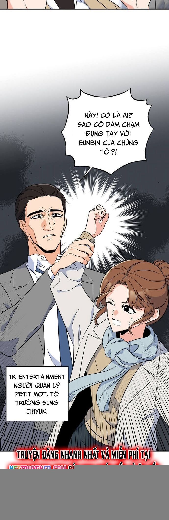 Quản Lý Cấp Cao Nhất Của Năm Chap 49 - Next Chap 50