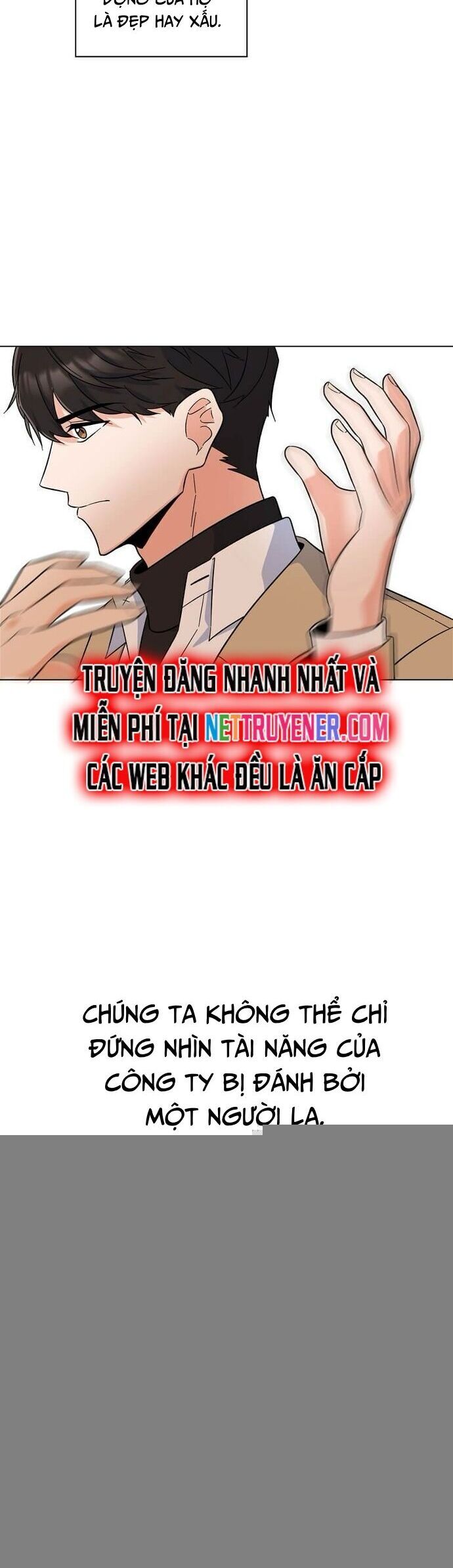 Quản Lý Cấp Cao Nhất Của Năm Chap 49 - Next Chap 50