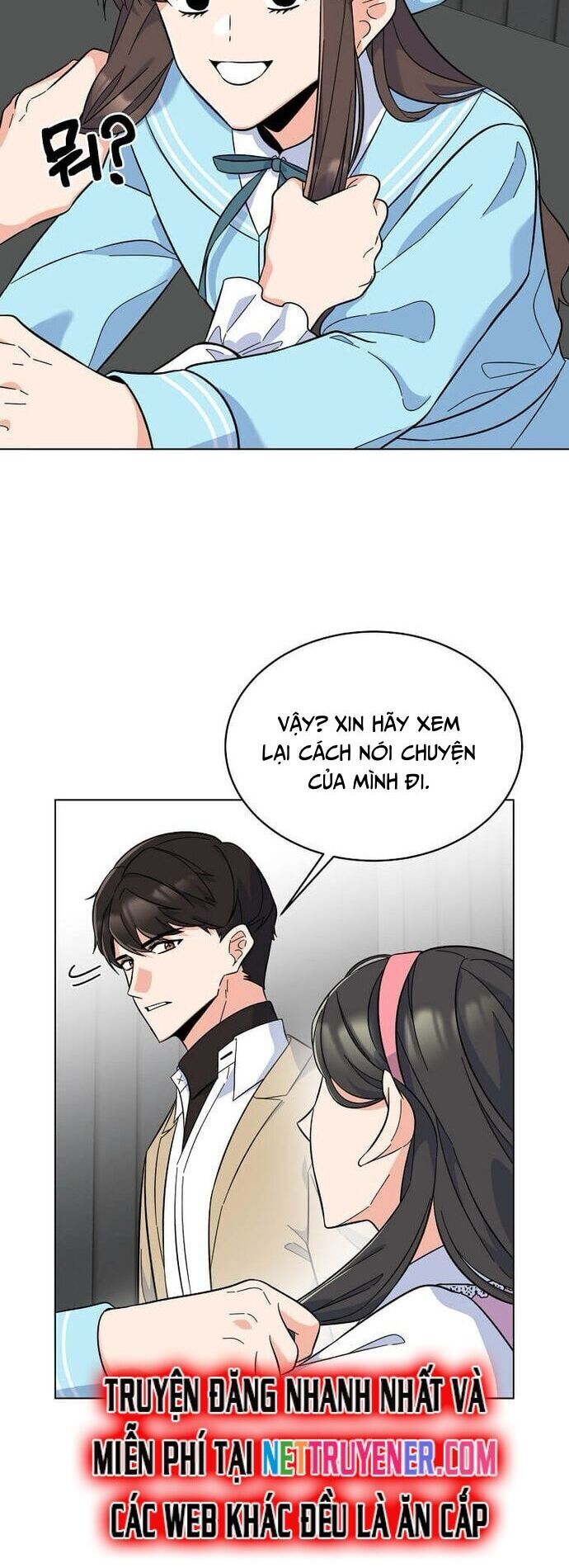 Quản Lý Cấp Cao Nhất Của Năm Chap 49 - Next Chap 50