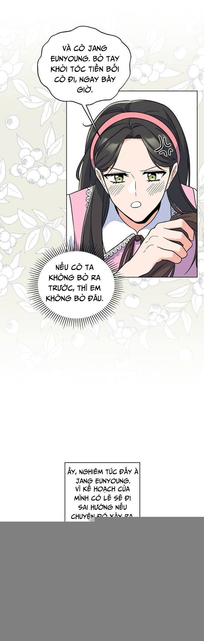 Quản Lý Cấp Cao Nhất Của Năm Chap 49 - Next Chap 50