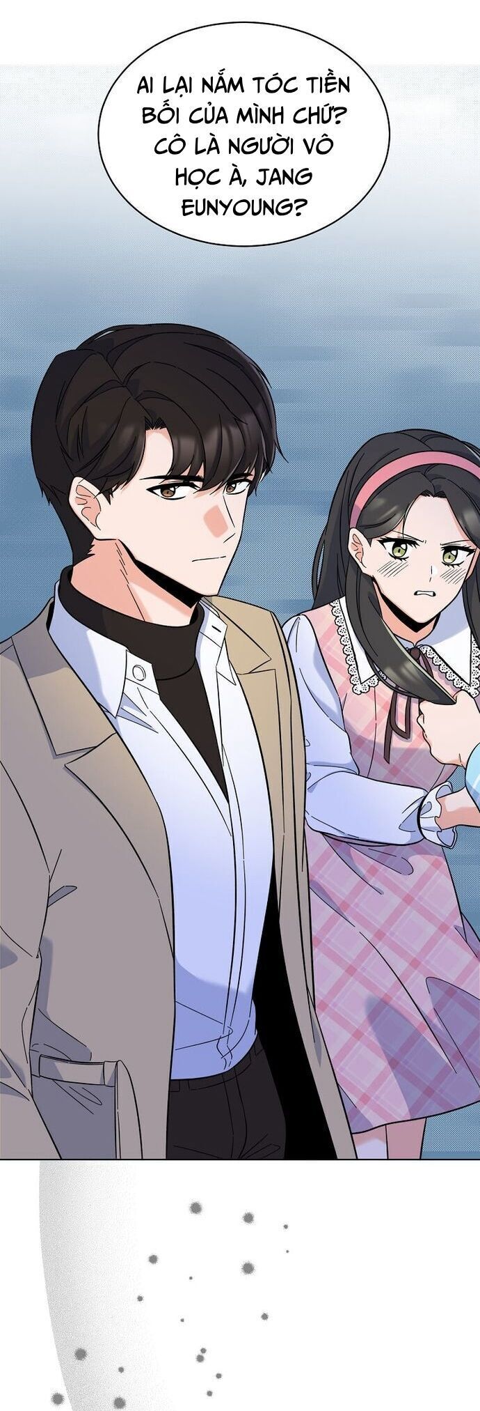 Quản Lý Cấp Cao Nhất Của Năm Chap 49 - Next Chap 50