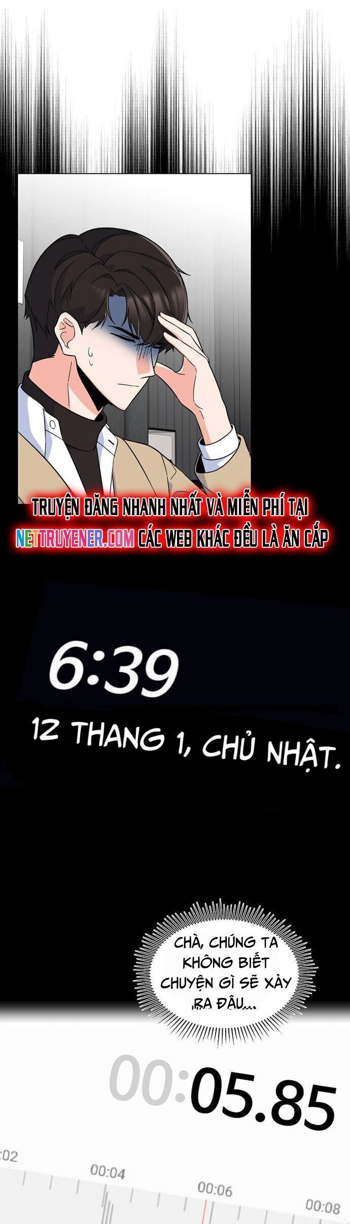 Quản Lý Cấp Cao Nhất Của Năm Chap 49 - Next Chap 50