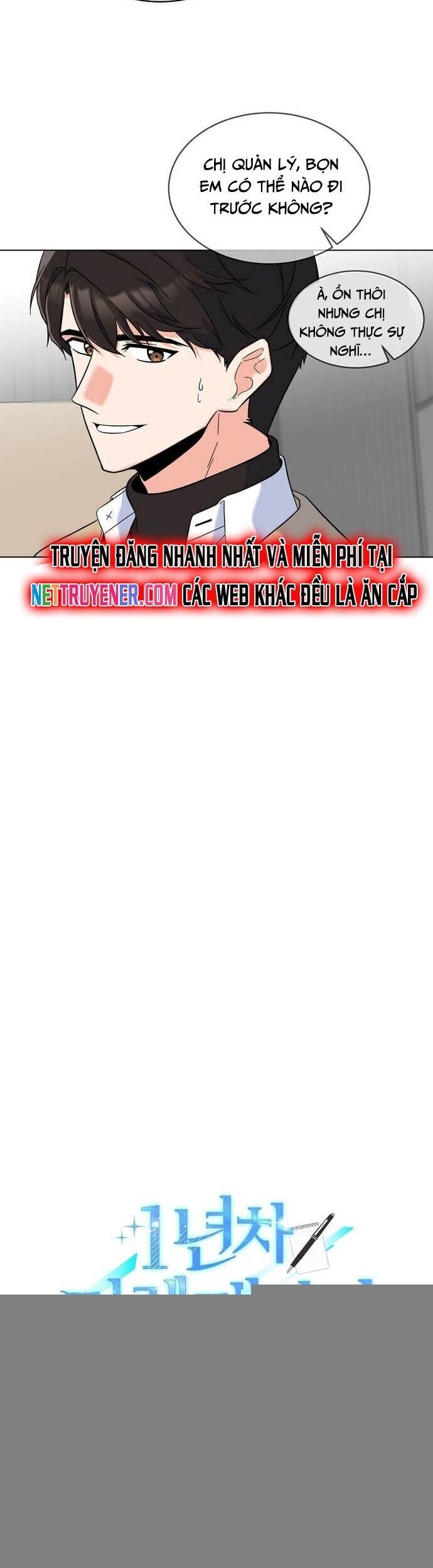 Quản Lý Cấp Cao Nhất Của Năm Chap 49 - Next Chap 50
