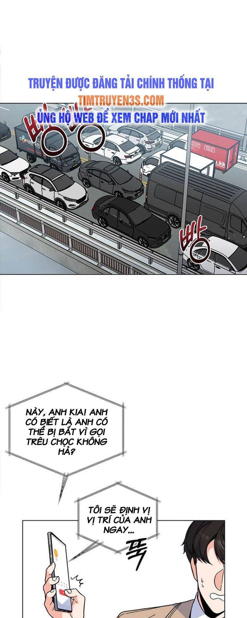 Quản Lý Cấp Cao Nhất Của Năm Chap 5 - Next Chap 6