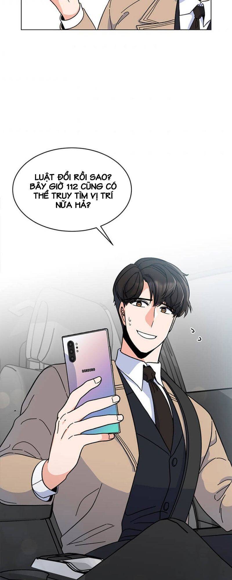 Quản Lý Cấp Cao Nhất Của Năm Chap 5 - Next Chap 6