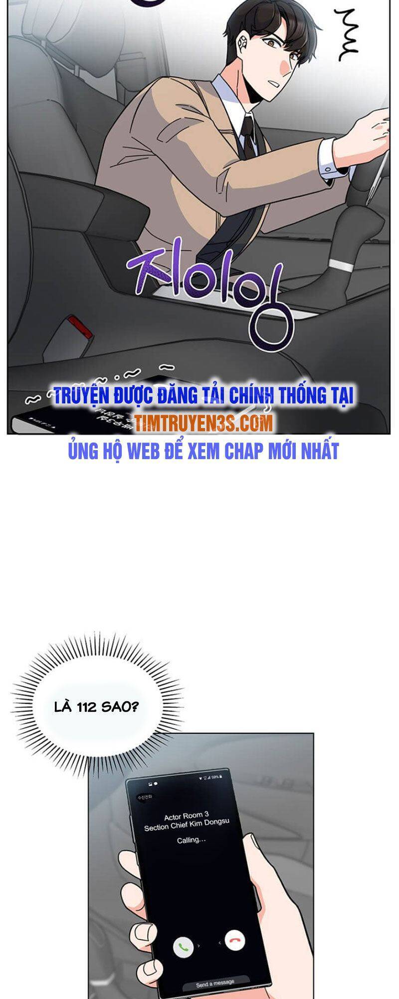 Quản Lý Cấp Cao Nhất Của Năm Chap 5 - Next Chap 6