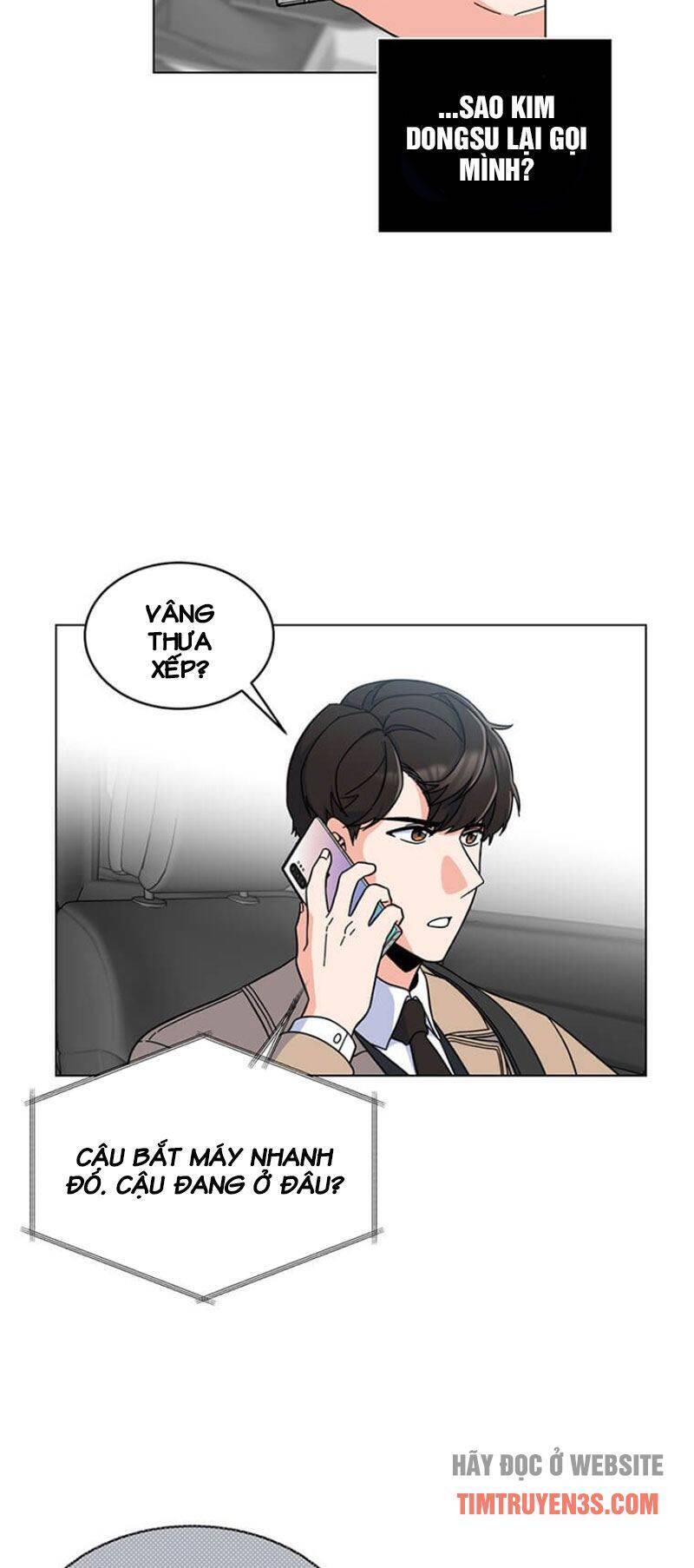 Quản Lý Cấp Cao Nhất Của Năm Chap 5 - Next Chap 6