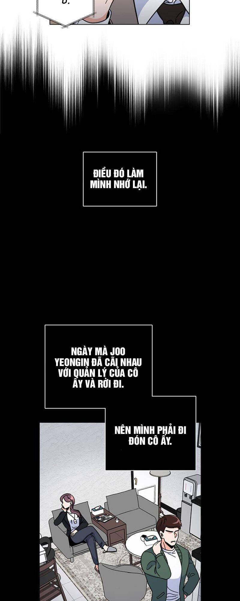 Quản Lý Cấp Cao Nhất Của Năm Chap 5 - Next Chap 6