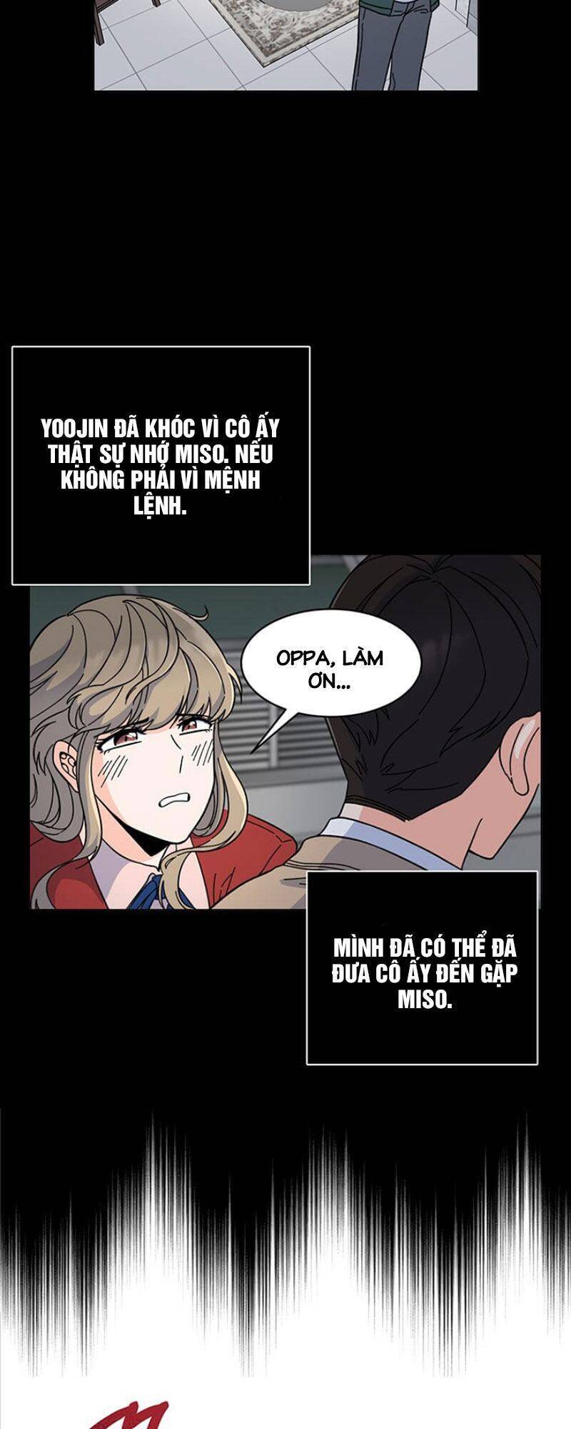 Quản Lý Cấp Cao Nhất Của Năm Chap 5 - Next Chap 6