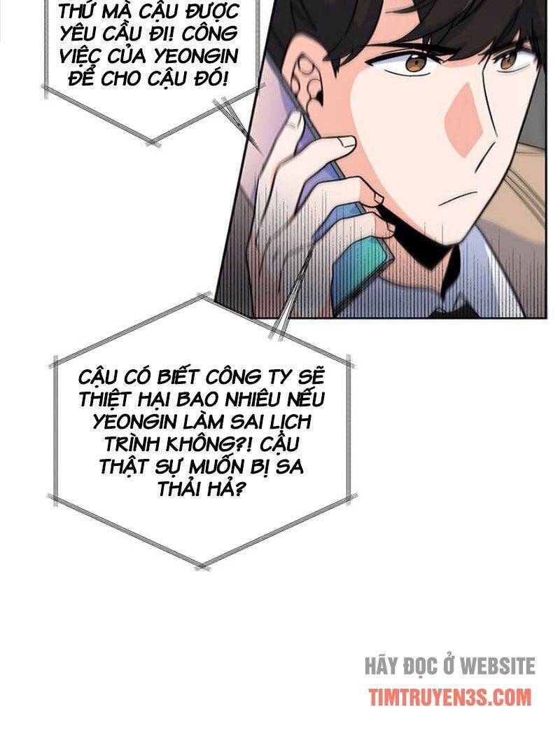 Quản Lý Cấp Cao Nhất Của Năm Chap 5 - Next Chap 6