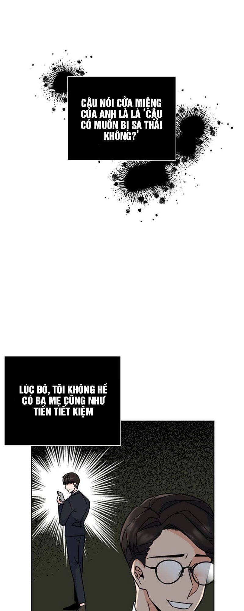 Quản Lý Cấp Cao Nhất Của Năm Chap 5 - Next Chap 6