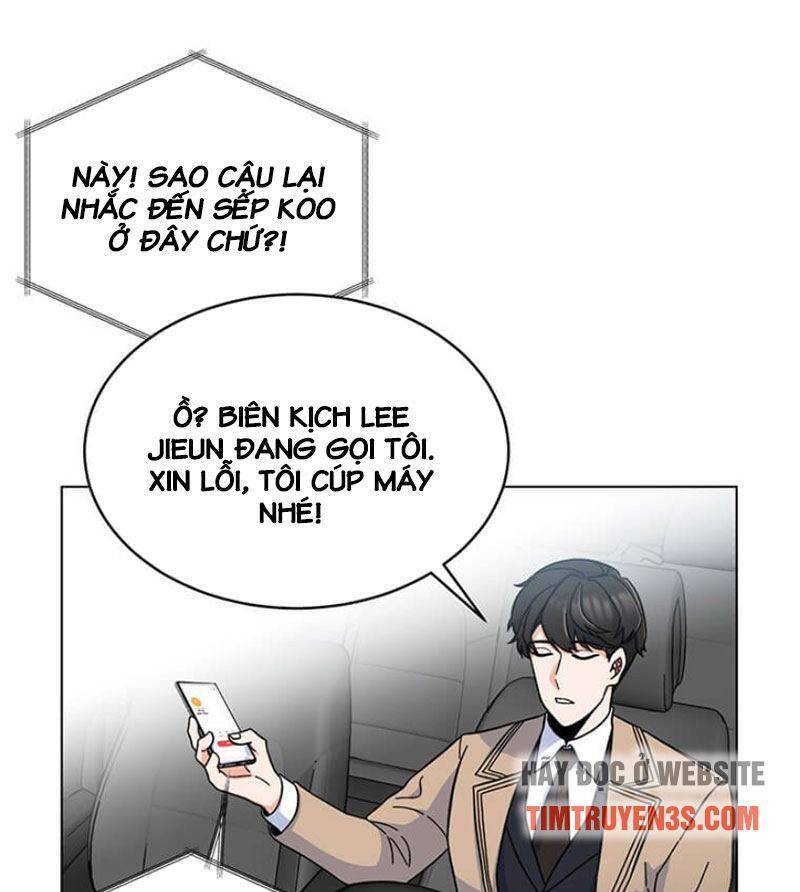 Quản Lý Cấp Cao Nhất Của Năm Chap 5 - Next Chap 6