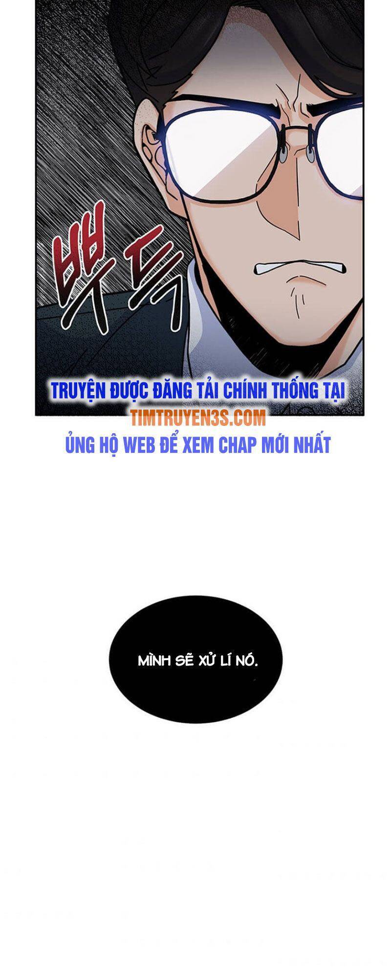 Quản Lý Cấp Cao Nhất Của Năm Chap 5 - Next Chap 6
