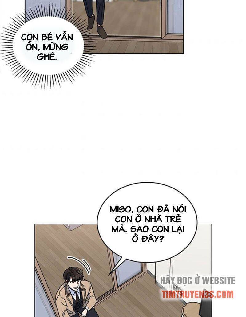 Quản Lý Cấp Cao Nhất Của Năm Chap 5 - Next Chap 6