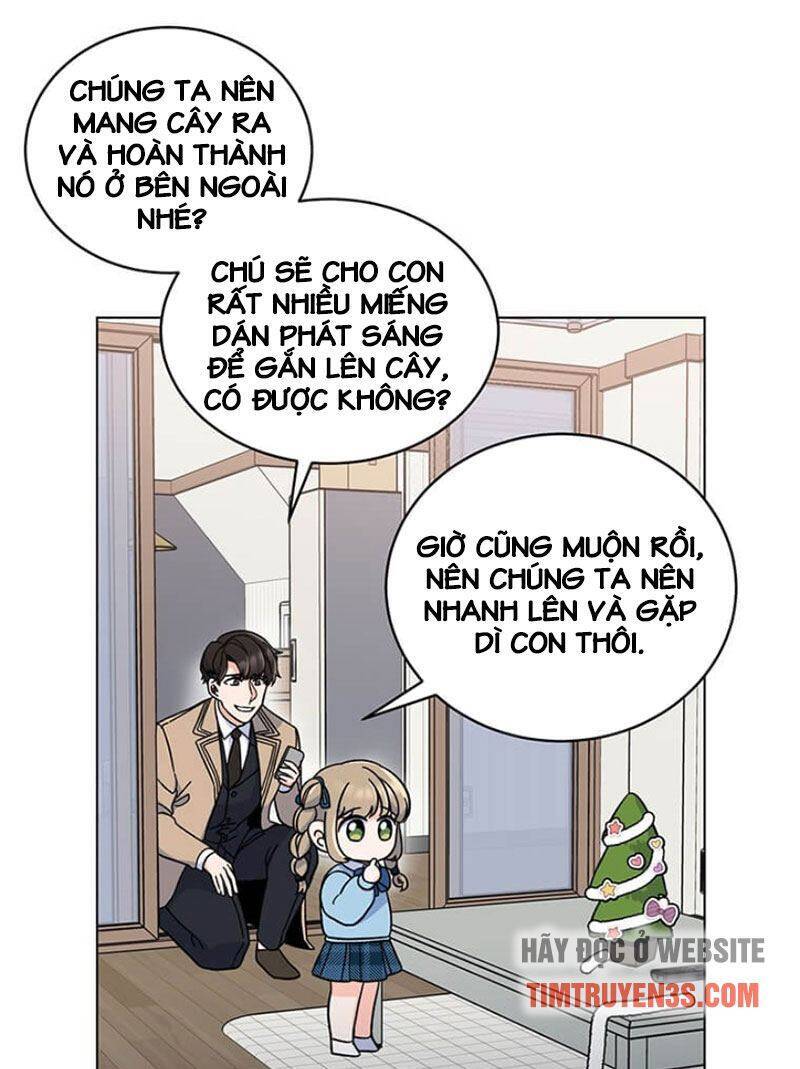 Quản Lý Cấp Cao Nhất Của Năm Chap 5 - Next Chap 6