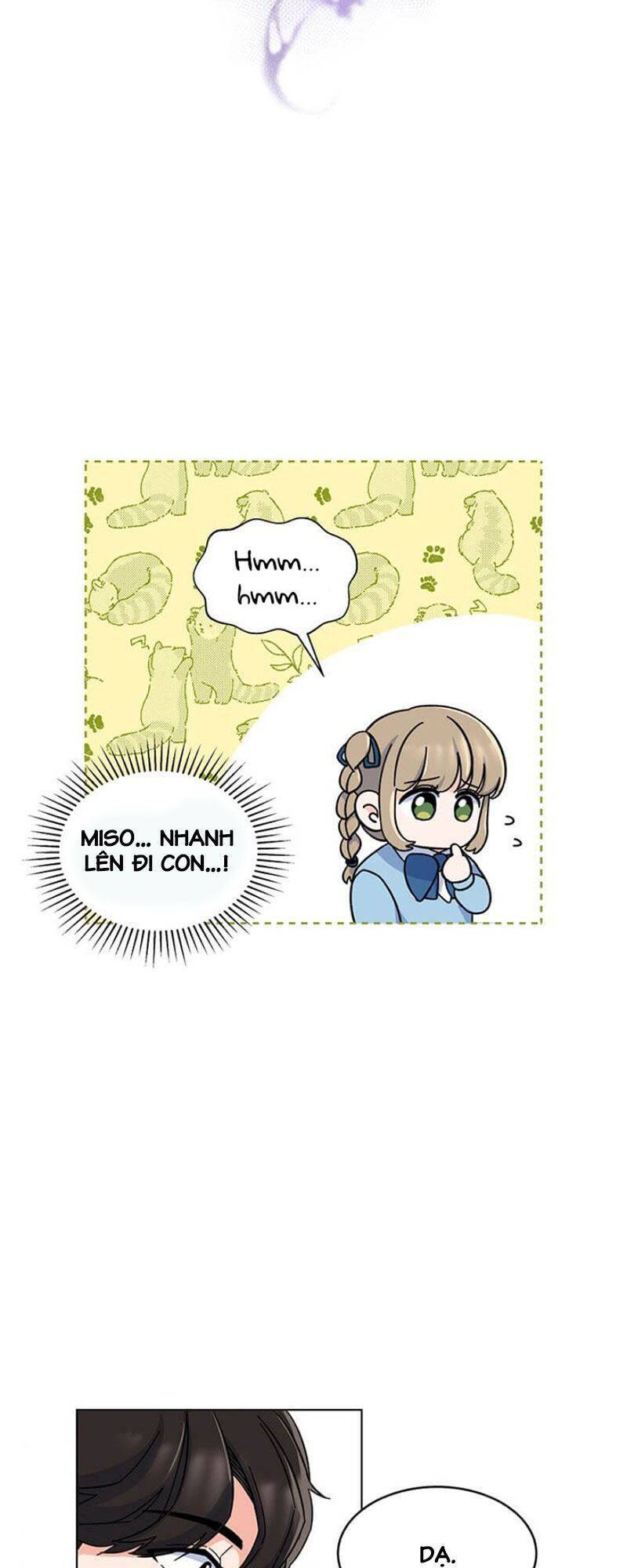Quản Lý Cấp Cao Nhất Của Năm Chap 5 - Next Chap 6
