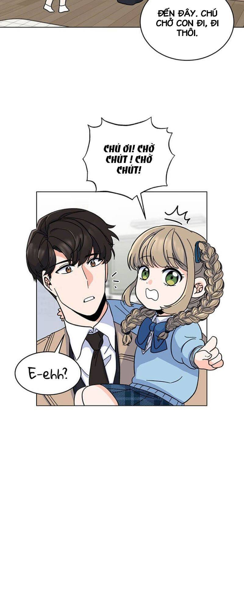 Quản Lý Cấp Cao Nhất Của Năm Chap 5 - Next Chap 6