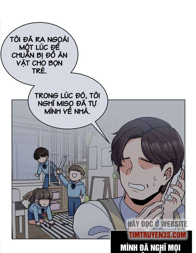 Quản Lý Cấp Cao Nhất Của Năm Chap 5 - Next Chap 6