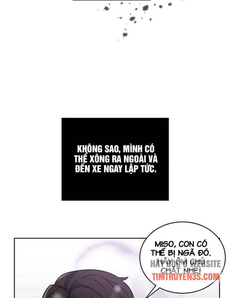 Quản Lý Cấp Cao Nhất Của Năm Chap 5 - Next Chap 6