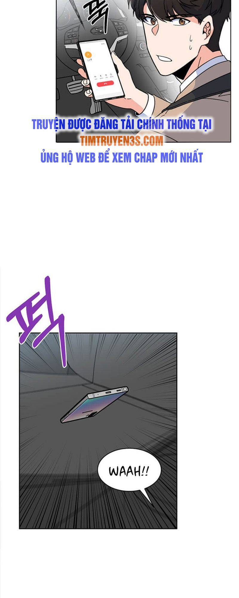 Quản Lý Cấp Cao Nhất Của Năm Chap 5 - Next Chap 6