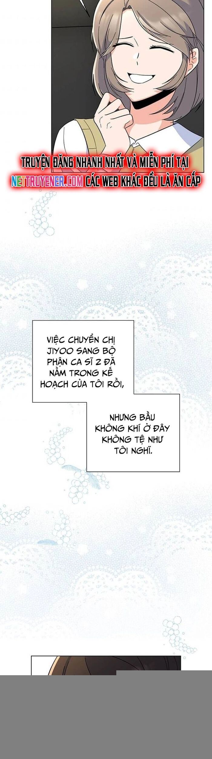 Quản Lý Cấp Cao Nhất Của Năm Chap 50 - Next Chap 51
