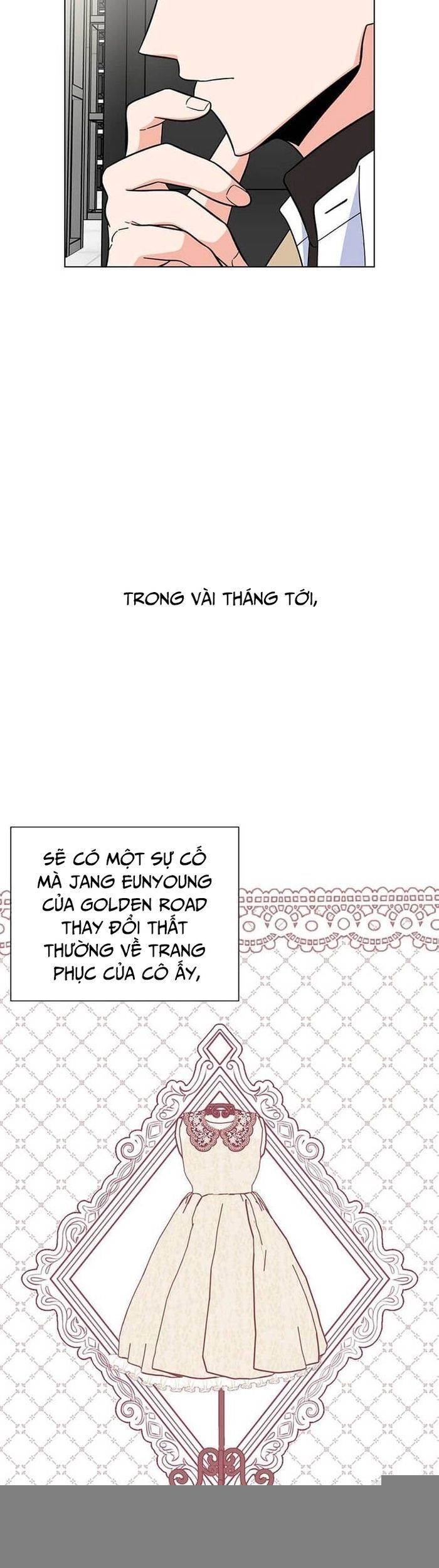 Quản Lý Cấp Cao Nhất Của Năm Chap 50 - Next Chap 51