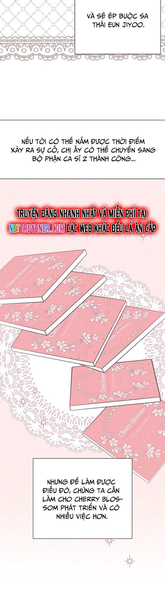 Quản Lý Cấp Cao Nhất Của Năm Chap 50 - Next Chap 51