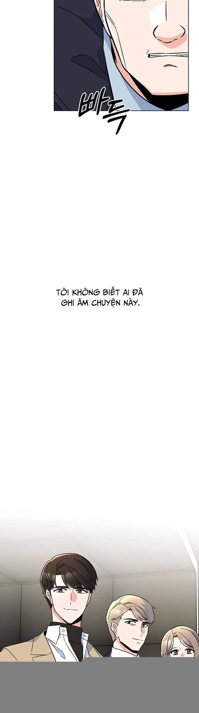 Quản Lý Cấp Cao Nhất Của Năm Chap 50 - Next Chap 51