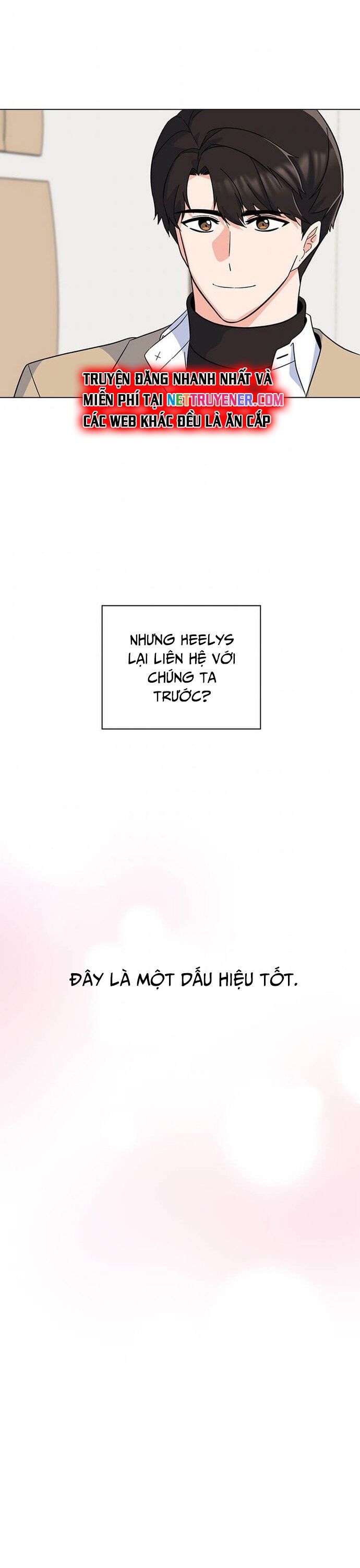 Quản Lý Cấp Cao Nhất Của Năm Chap 51 - Next Chap 52