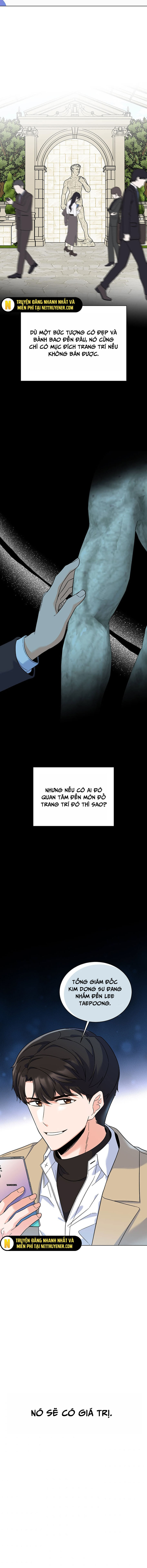 Quản Lý Cấp Cao Nhất Của Năm Chap 52 - Next Chap 53