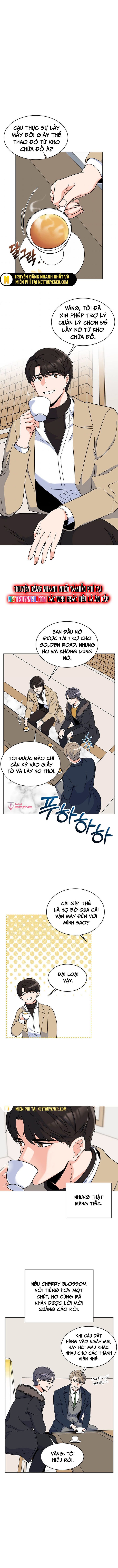 Quản Lý Cấp Cao Nhất Của Năm Chap 52 - Next Chap 53
