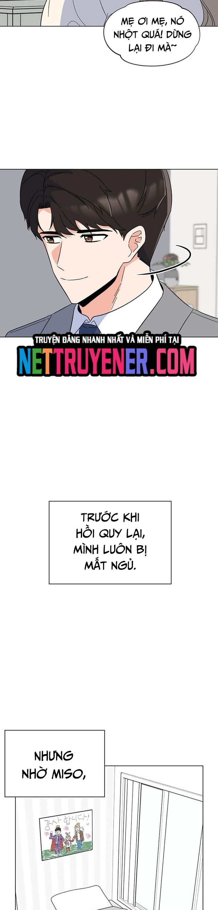 Quản Lý Cấp Cao Nhất Của Năm Chap 53 - Next Chap 54