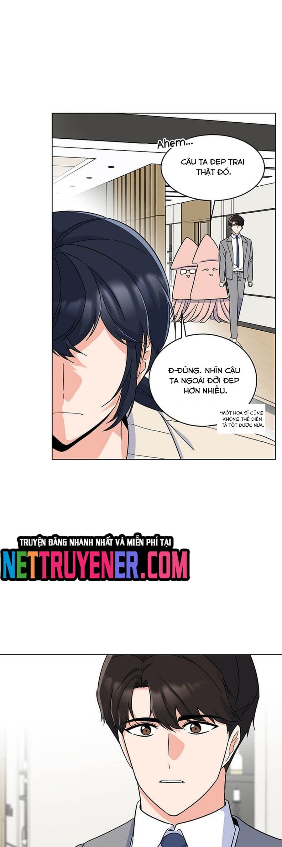 Quản Lý Cấp Cao Nhất Của Năm Chap 54 - Next Chap 55